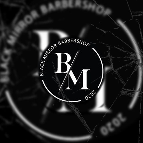 Black Mirror Barbershop