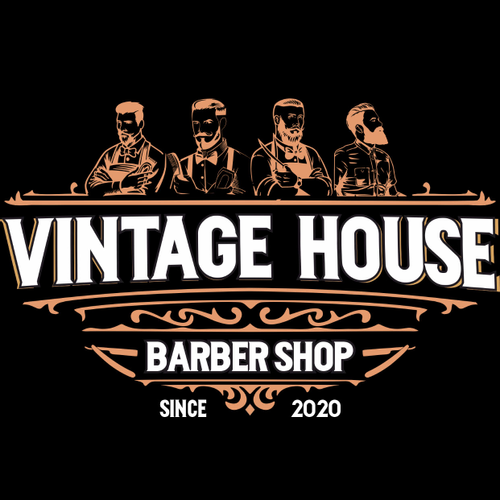 Vintage House BarberShop