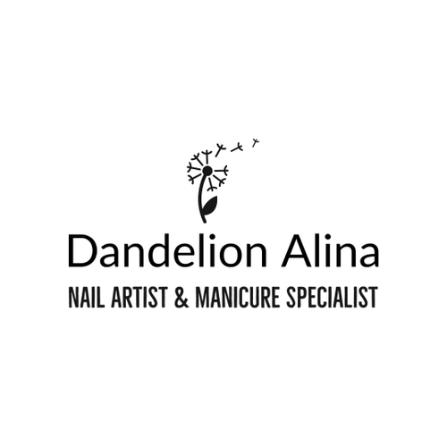 Dandelion Alina Nails Studio ClujNapoca MERO