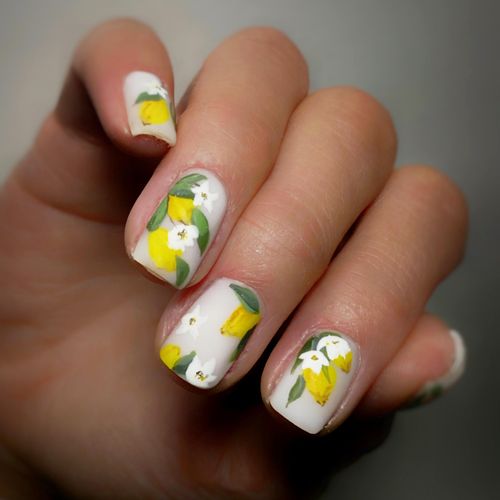Tia.tech.nailart Cluj-Napoca - MERO