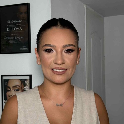 Silvana Vlad Beauty Lab Sibiu - MERO