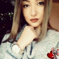 imagine profil Simina Matulescu