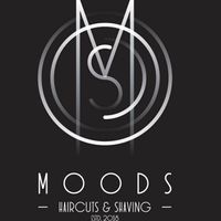 imagine profil MOODS Haircuts & Shaving