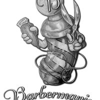 imagine profil Barbermania BarberShop