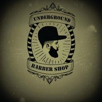 imagine profil Underground Barber Shop