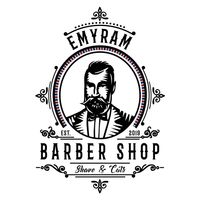 imagine profil EmyRam BarberShop