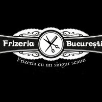 imagine profil Frizeria Bucuresti - Locatia Busolei