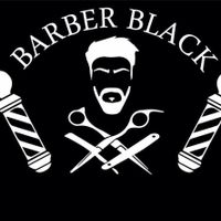imagine profil Barber Black