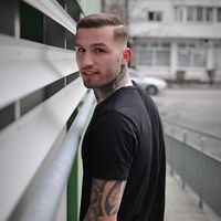 imagine profil Bogdan Panait