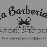 imagine profil LA BARBERIA 2
