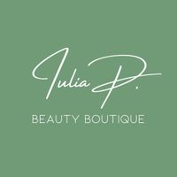 imagine profil Iulia P. Beauty Boutique