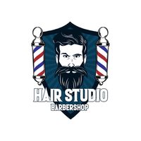 imagine profil HAIR STUDIO barber shop  