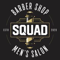 imagine profil Squad Barber Shop