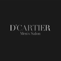 imagine profil D Cartier