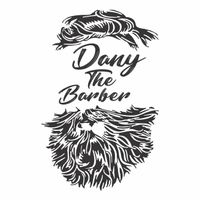 imagine profil Dany The Barber