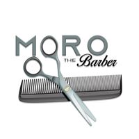 imagine profil MoroTheBarber
