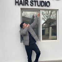 imagine profil Mihai Liviu Hair Studio