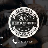 imagine profil AC Barbers