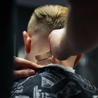 imagine profil Barbershop 2 Mai by Vasi