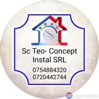imagine profil Teo Concept Instal Srl