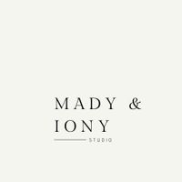 imagine profil Mady & Iony Studio