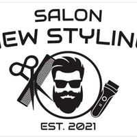 imagine profil Salon New Styling by Pătroi Bogdan
