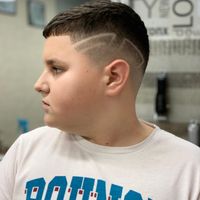imagine profil Princz the barber