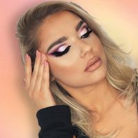 imagine profil Damian Madalina Makeup Artist