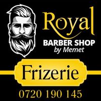 imagine profil Royal Barber Shop By Memet
