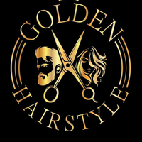 imagine profil Golden Hairstyle