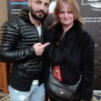 imagine profil Claudia Luxury