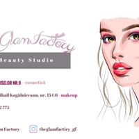 imagine profil The Glam Factory Beauty