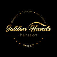 imagine profil Golden Hands Hair  Salon & Barber shop - Frizerie 