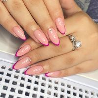 imagine profil Nails by Andreea
