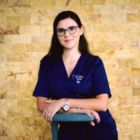 imagine profil Erna Apostol Dupir -Dinti Fericiti