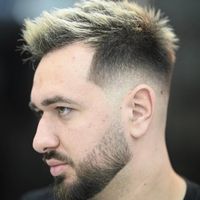 imagine profil Barber’s