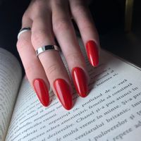 imagine profil Nails by Irina Mustata