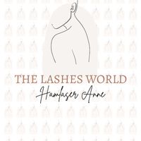 imagine profil The Lashes World