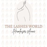 imagine profil The Lashes World