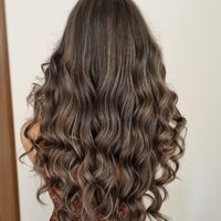 imagine profil Antonia Hairstyle