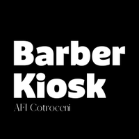 imagine profil Barber Kiosk - AFI Cotroceni