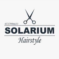 imagine profil Solarium hairstyle