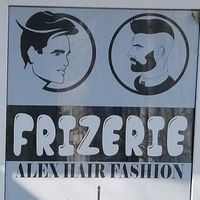 imagine profil Alex Hair fashion