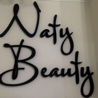 imagine profil Naty Beauty