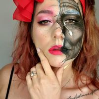 imagine profil Katalyna Elena MUA&Trainer