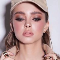 imagine profil Ioana Avadanii Make-Up