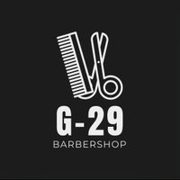 imagine profil G 29 Barbershop