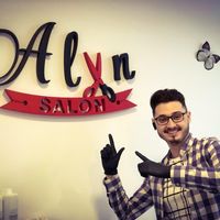 imagine profil Salon ALYN