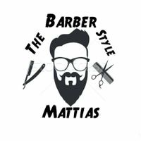 imagine profil The Barber Style Mattias