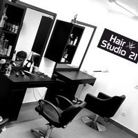 imagine profil HairStudio21